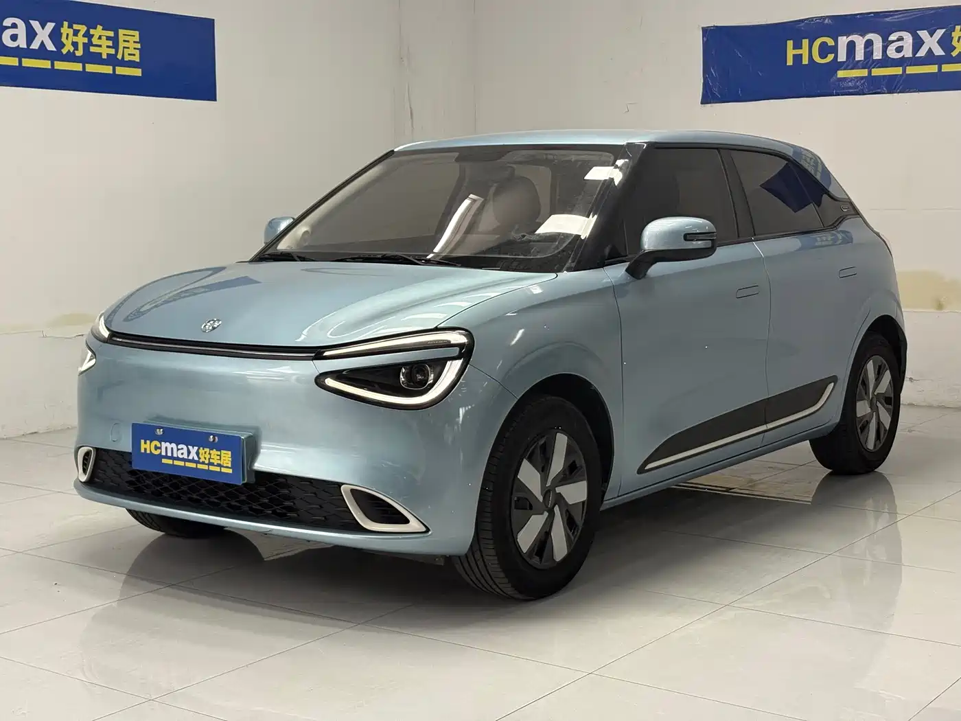 Dongfeng Yipai Nano 01 2024 2024 330 Air