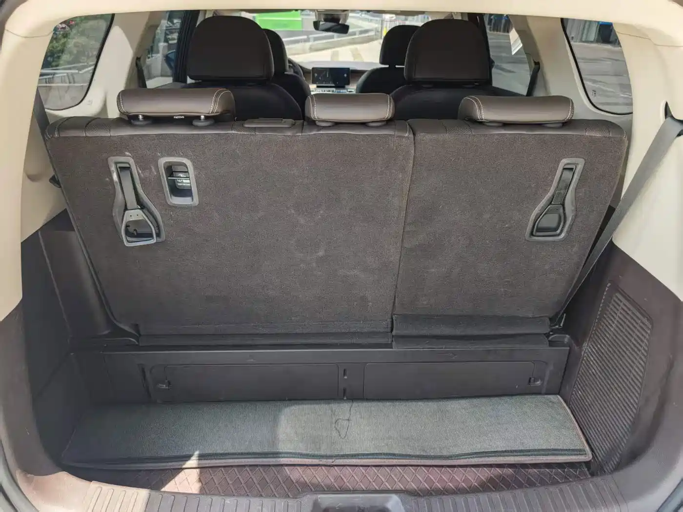 Ruilan Auto Ruilan 8 2025 2025 Long Range Edition