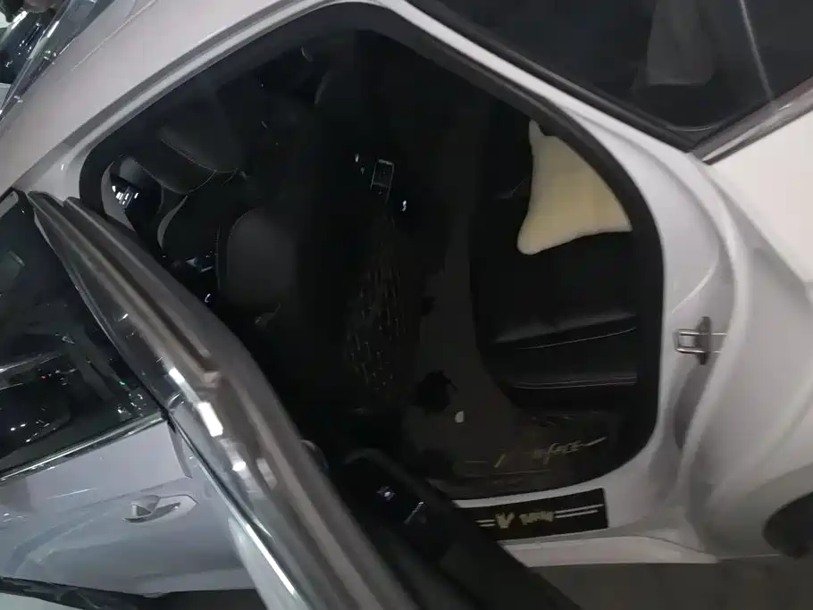 Geely Xing Rui 2021 2021 2.0TD Luxury