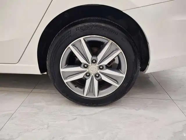 Photo 14 - Changan Eado