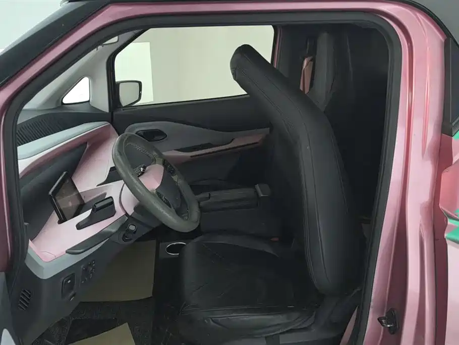 Baojun E200 2020 2019 250KM Smart Enjoy Edition
