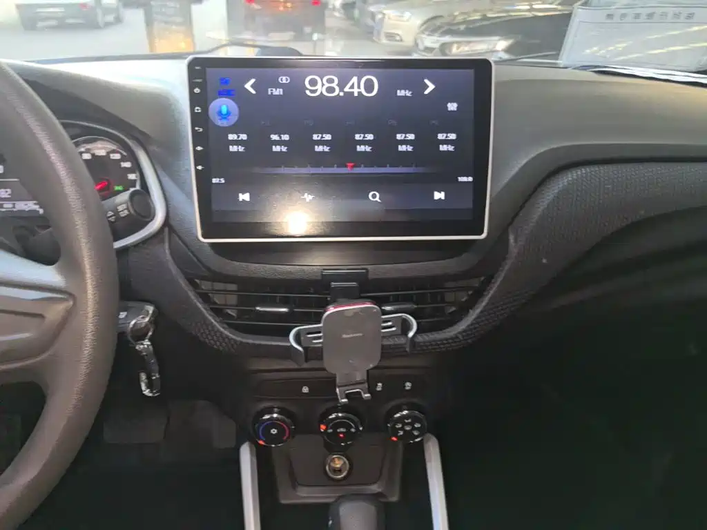 Chevrolet Cavalier 2022 2021 325T Auto Joy Edition