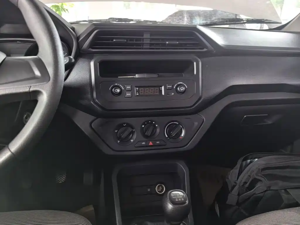 Wuling Motors Wuling Hongguang 2024 2021 1.5L Facelift S Basic Electric Power Steering LAR
