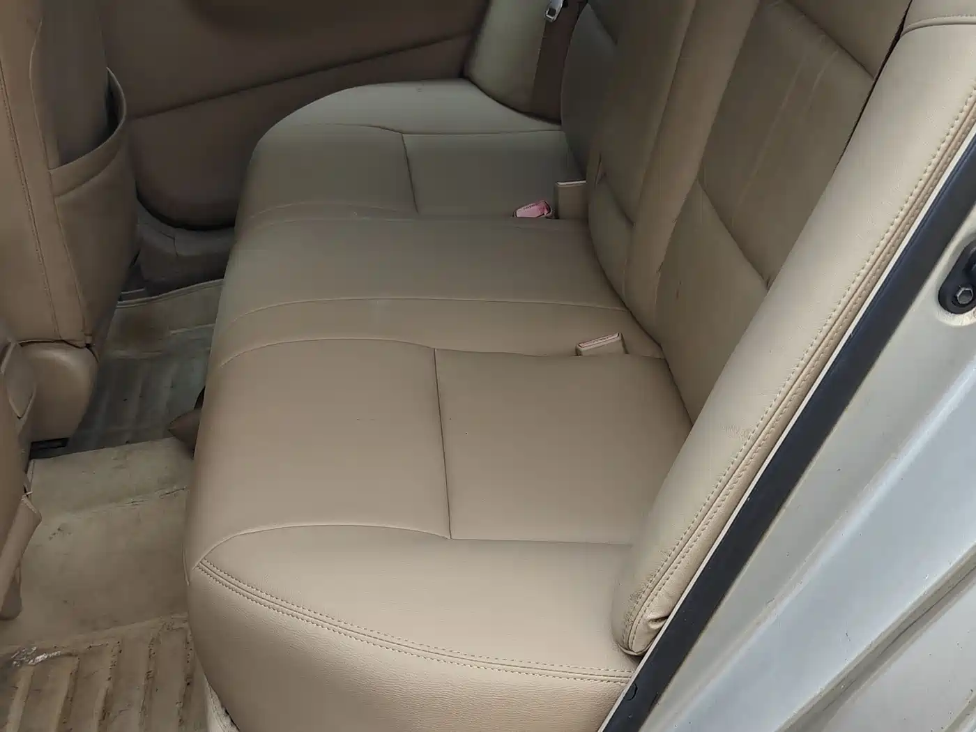 Toyota Corolla 2007 Model 1.8L Automatic GLX-i Special Edition фото 19