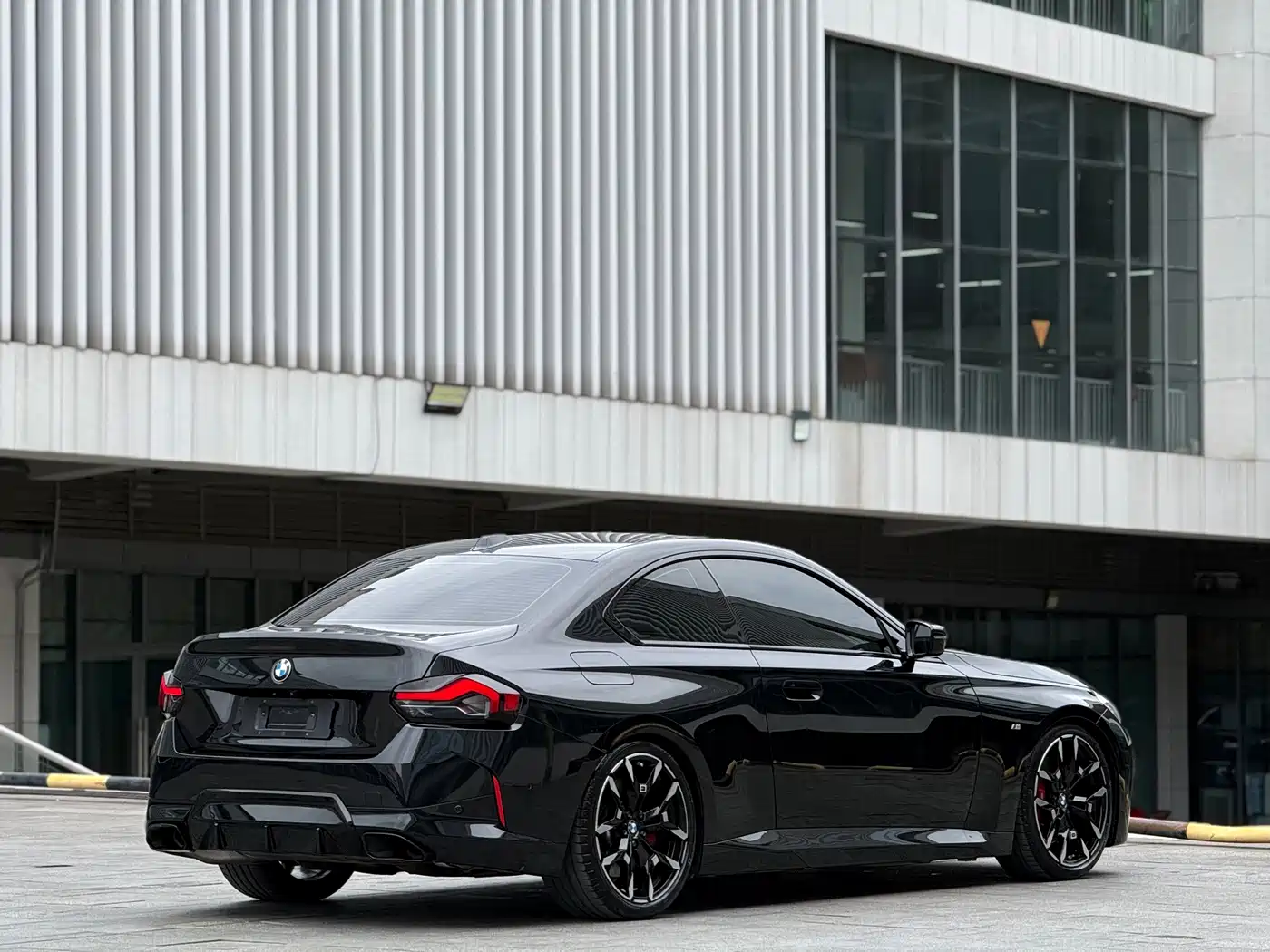 BMW M240i 2025 2024 M240i
