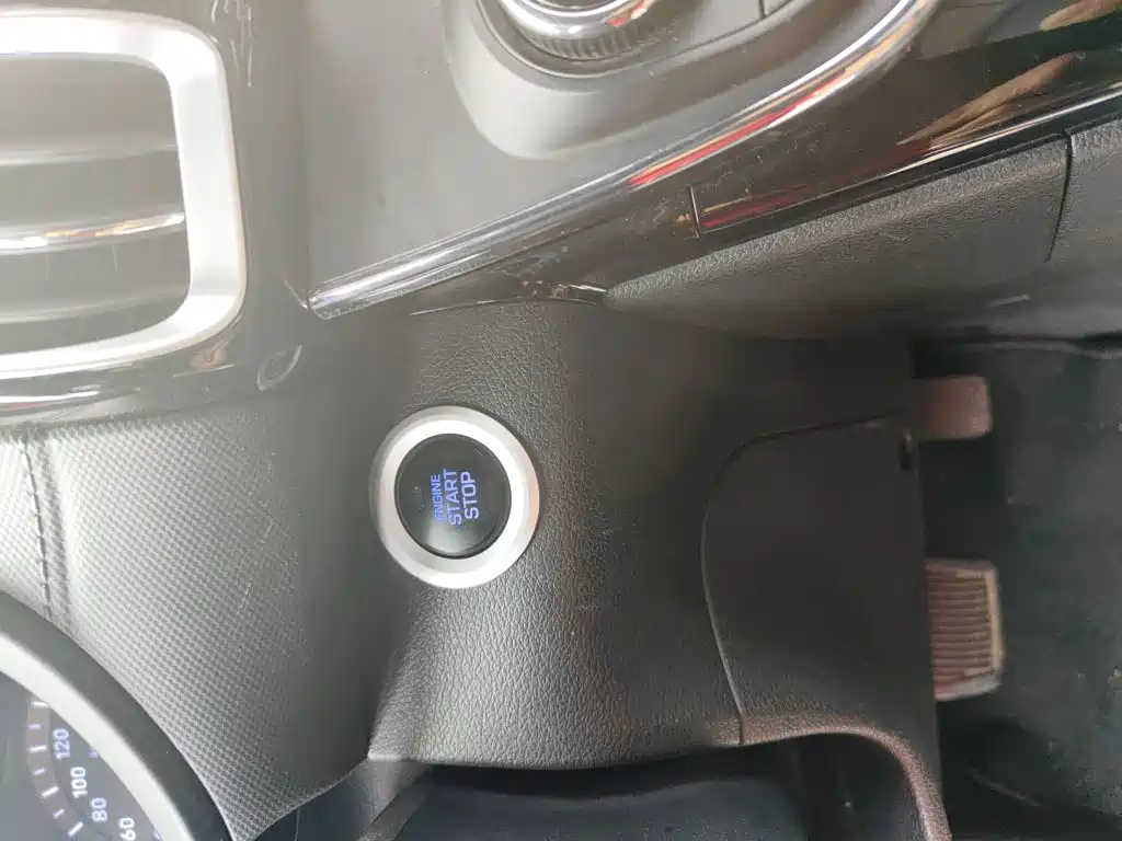 صورة 13 - Hyundai Beijing Hyundai ix35