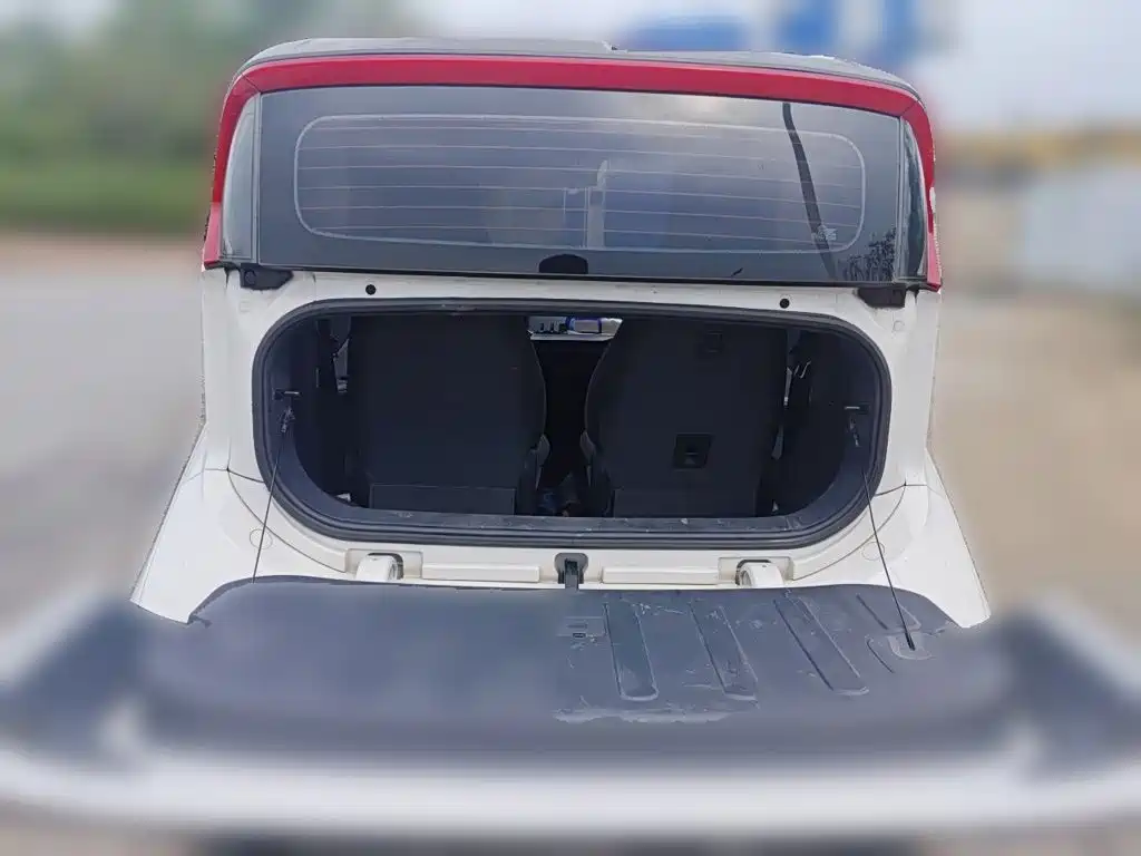 Baojun E200 2020 2020 305KM Smart Edition