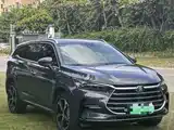 صورة 3 - BYD Tang New Energy