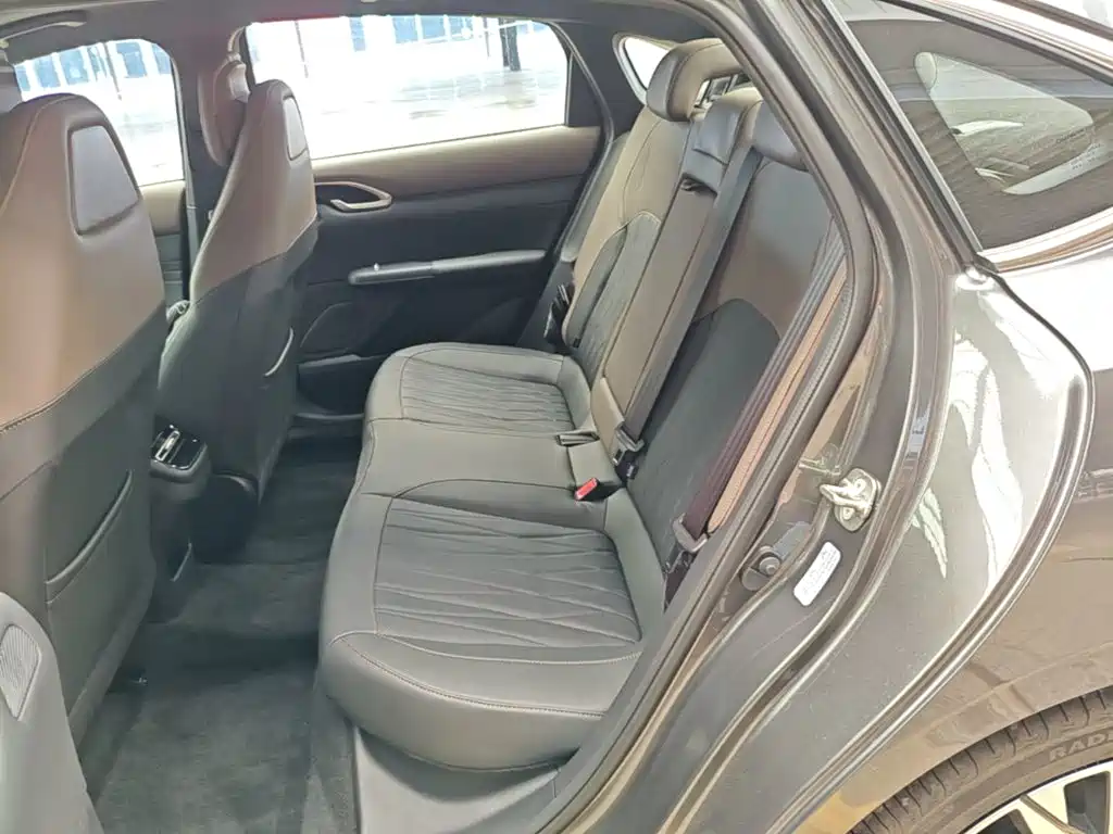 Changan Eado 2026 2025 Model Year Facelift 1.5T 500Bar Premium Edition