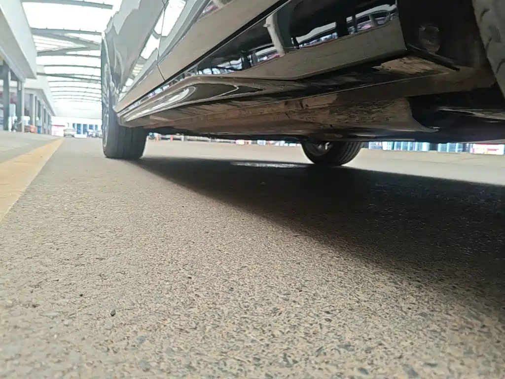 Changan Eado 2026 2025 Model Year Facelift 1.5T 500Bar Premium Edition