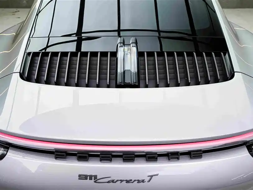 Фото 10 - Porsche 911