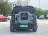 Фото 8 - Jetour Shanhai T2