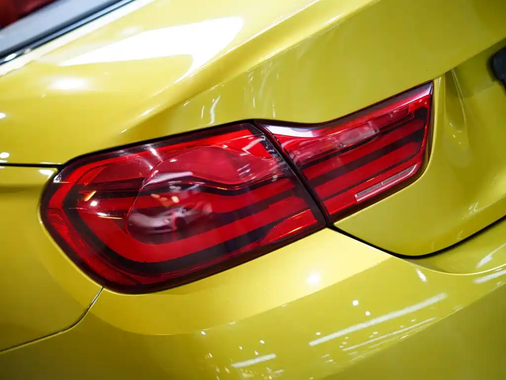 BMW M4 2018 2017 M4 Convertible