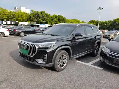 Jetour X90 PLUS
