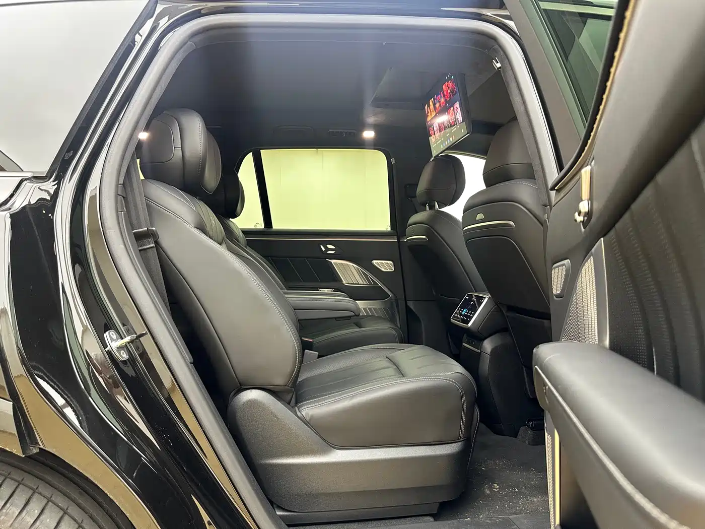 Ledao L90 2025 2025 AWD Base Model