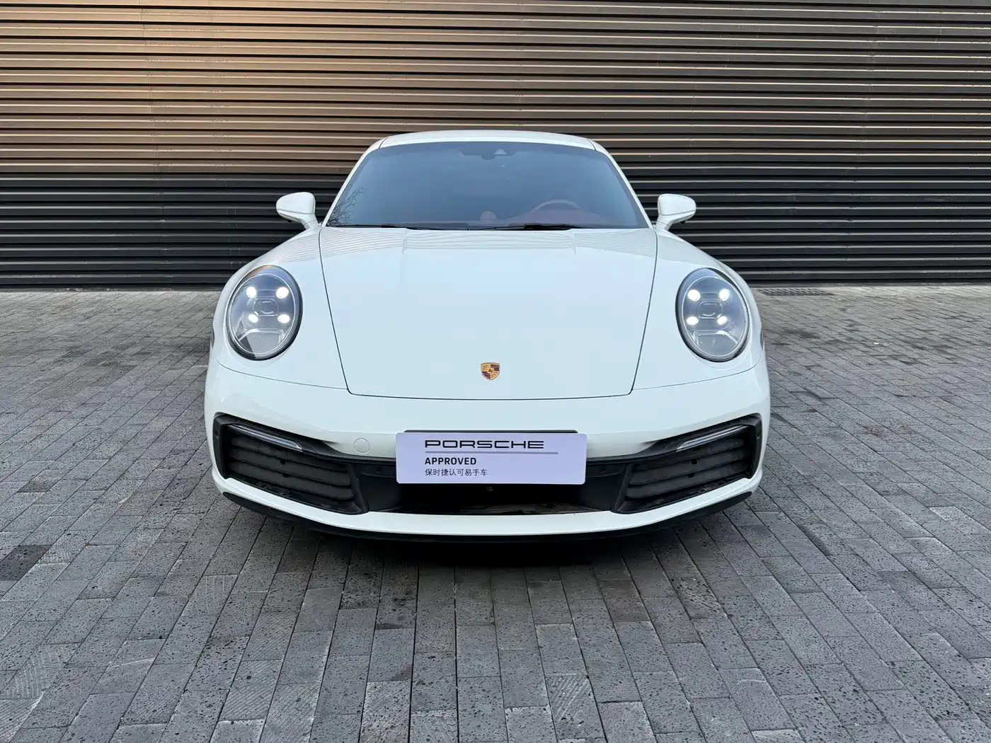 Porsche 911 2023 Carrera 3.0T фото 3