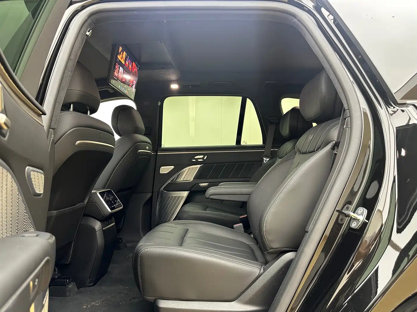 Ledao L90 2025 2025 AWD Base Model