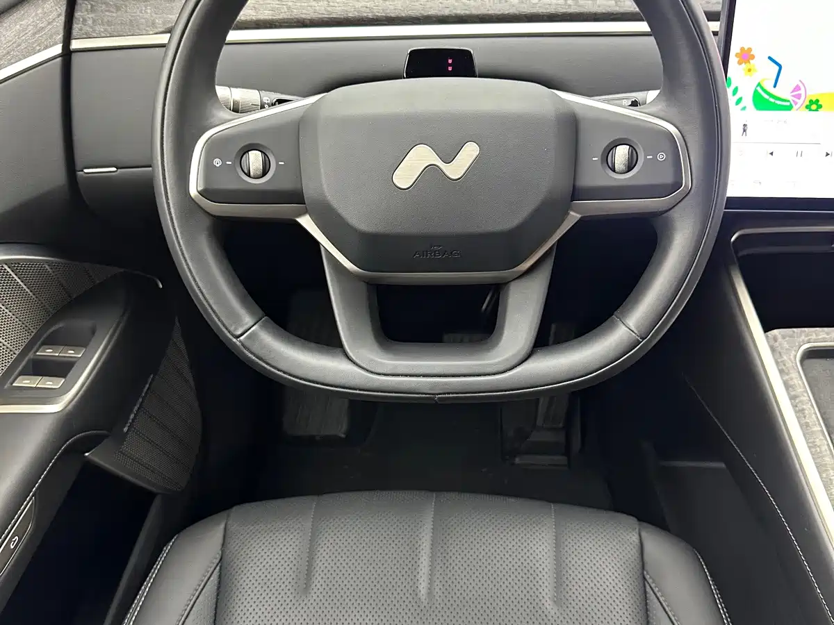 Ledao L90 2025 2025 AWD Base Model