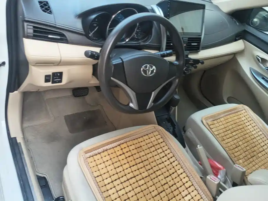 Photo 12 - Toyota YARiS L Zhi Xuan