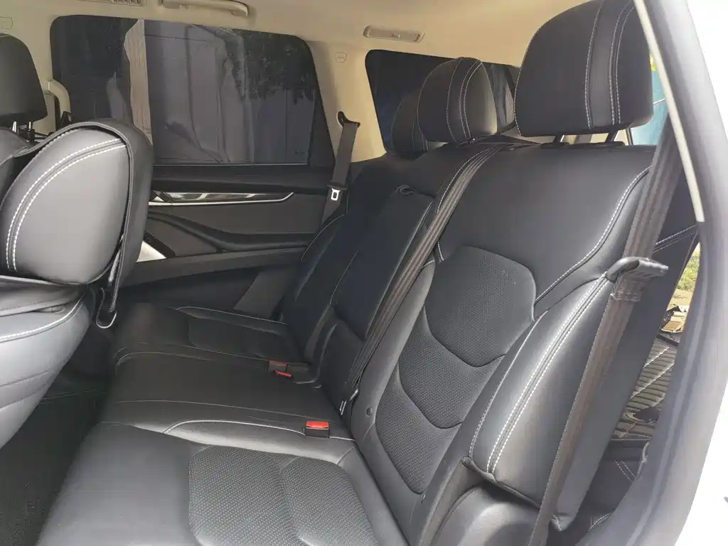 Maxus D90 2017 2017 2.0T Automatic 2WD Uranus