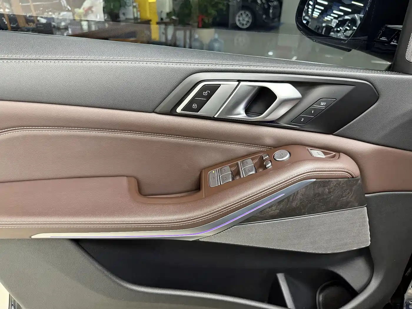 Фото 6 - BMW X5