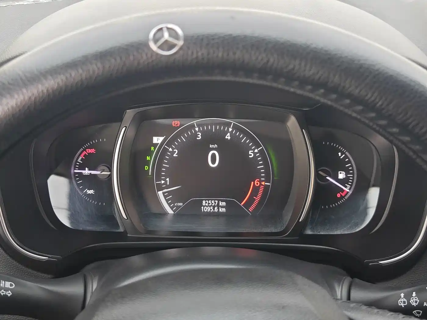 Renault Koleos 2017 2017 2.0L 2WD Luxury Edition