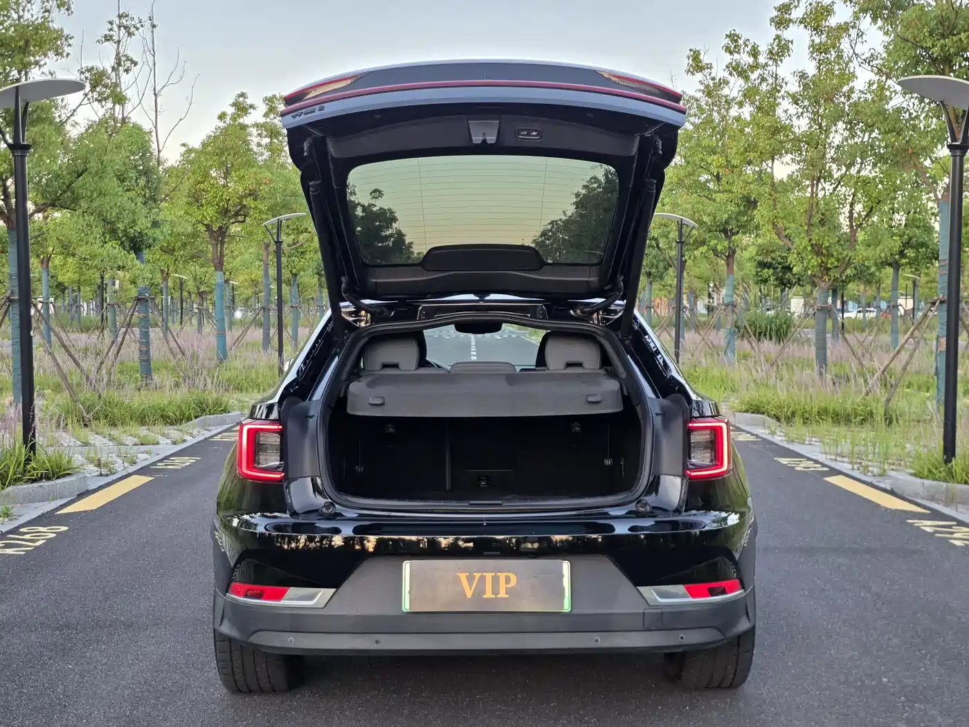 Polestar 2 2022 2020 Launch Edition