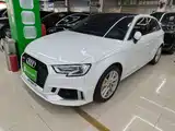 Фото 1 - Audi A3