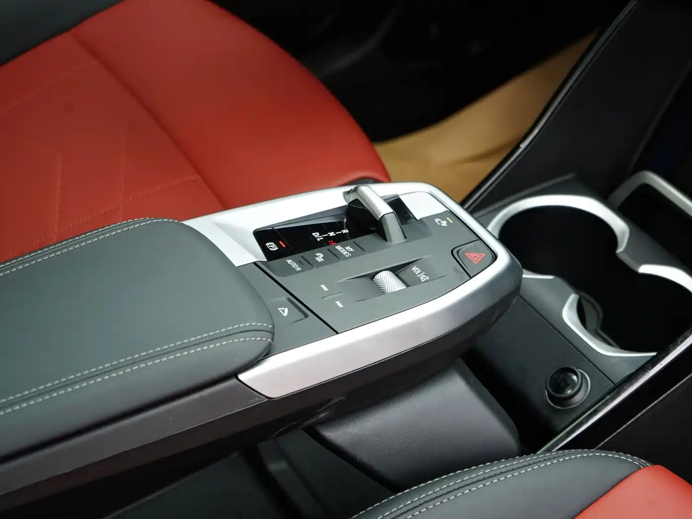 BMW X1 2025 2025 sDrive25Li X Design Package