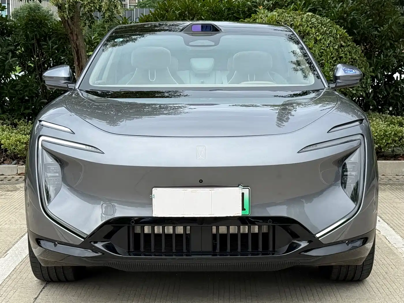 Avatr 07 2025 2026 model Ultra EV AWD