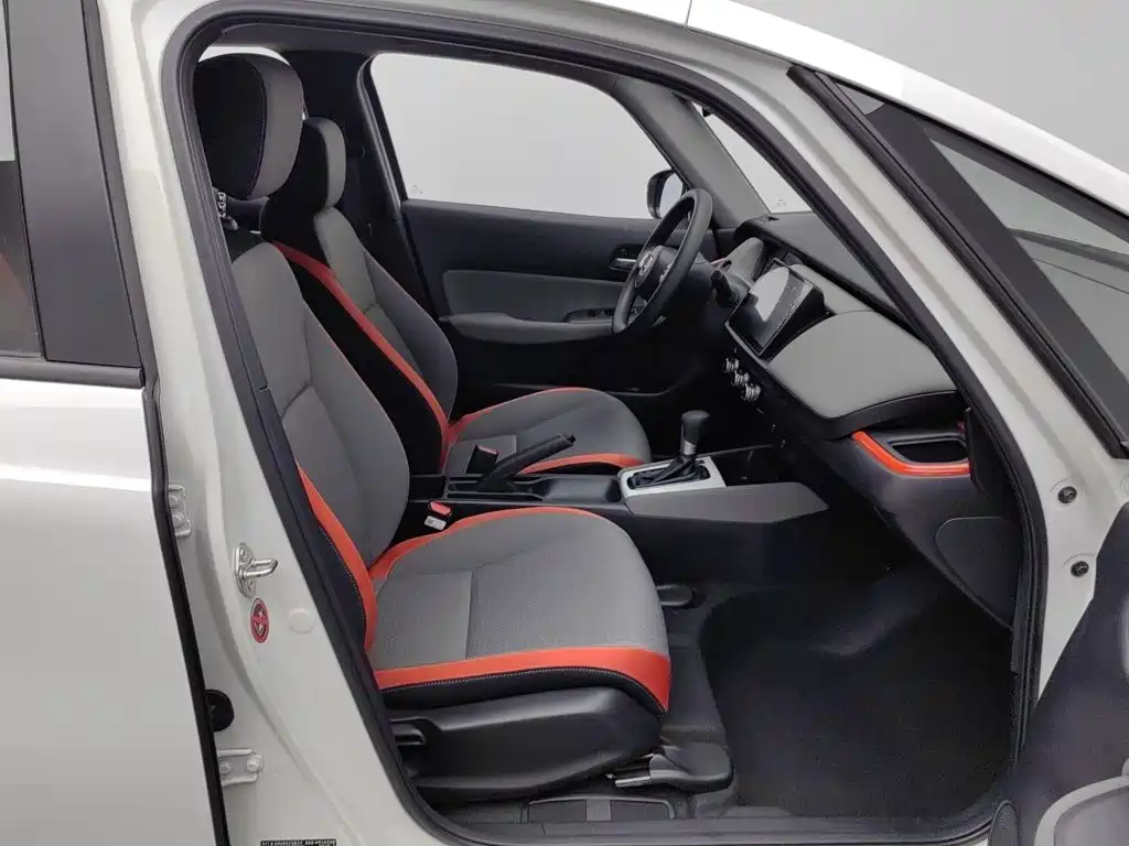 Honda LIFE 2021 2021 1.5L CVT SPORT Heartbeat Edition