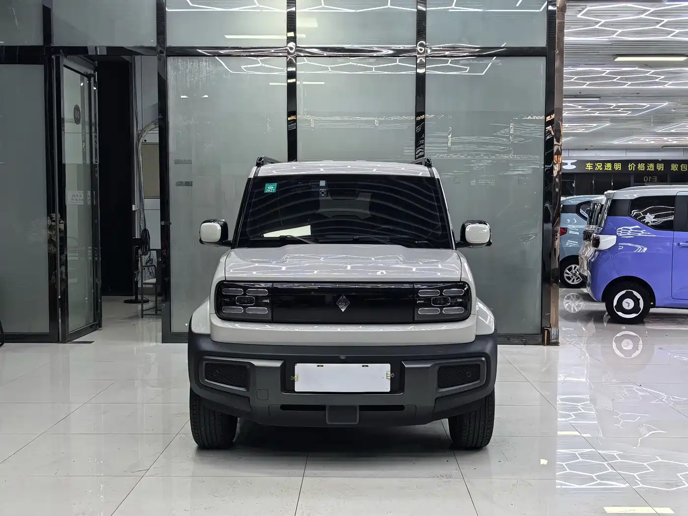 Baojun Yueye 2025 2024 Flagship Edition