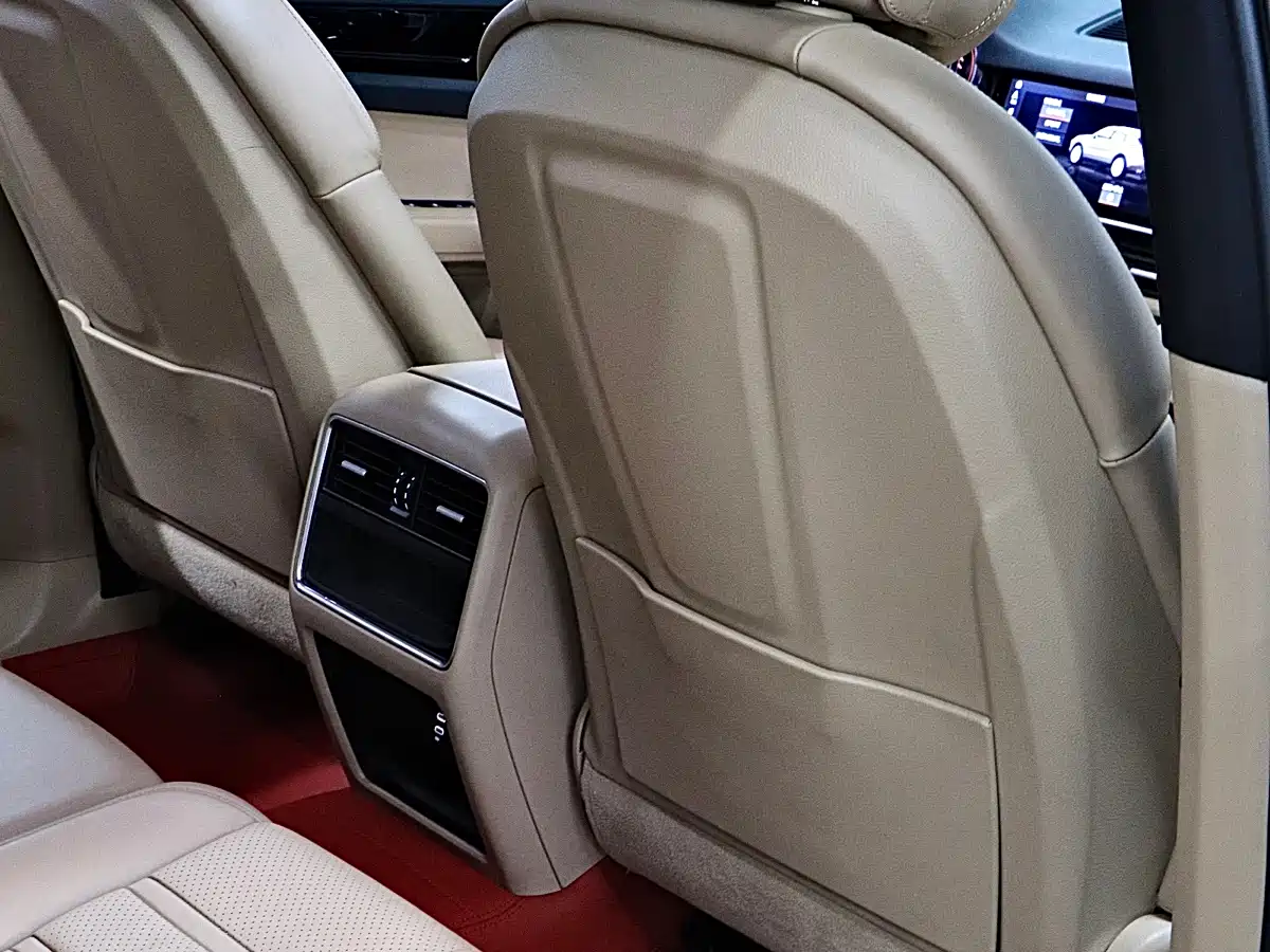 Porsche Cayenne 2019 Cayenne 3.0T фото 17