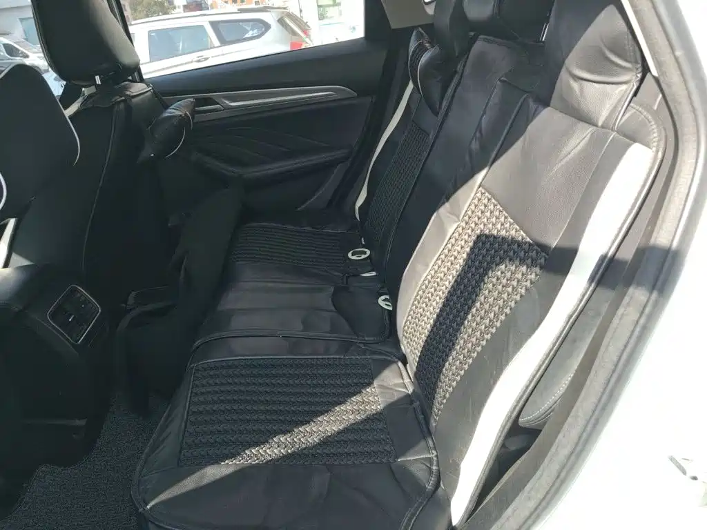 Haval F7 2020 2020 1.5T 2WD i-Trend