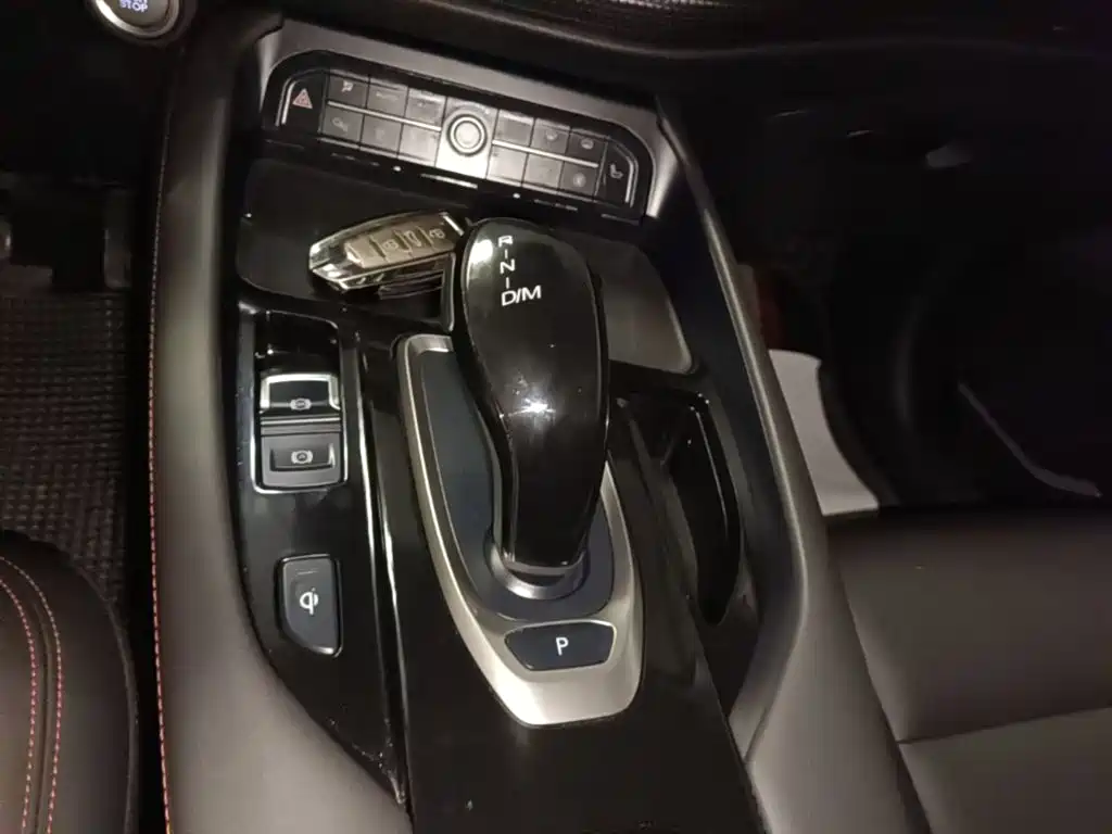 Фото 14 - Haval F7