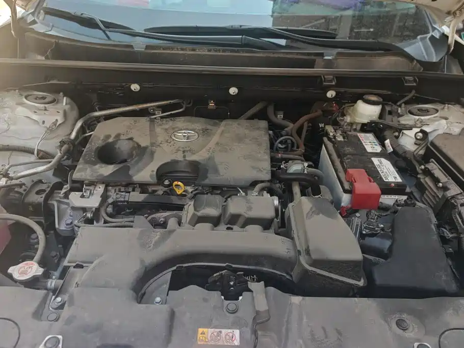 Photo 10 - Toyota Wildlander