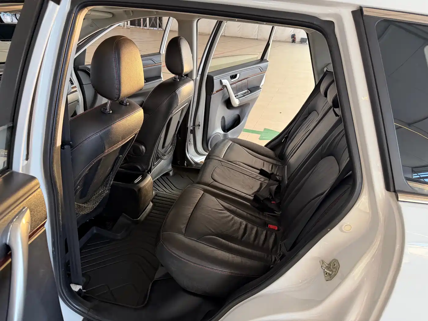 Haval H6 2015 2014 Sport 1.5T Manual 2WD Elite