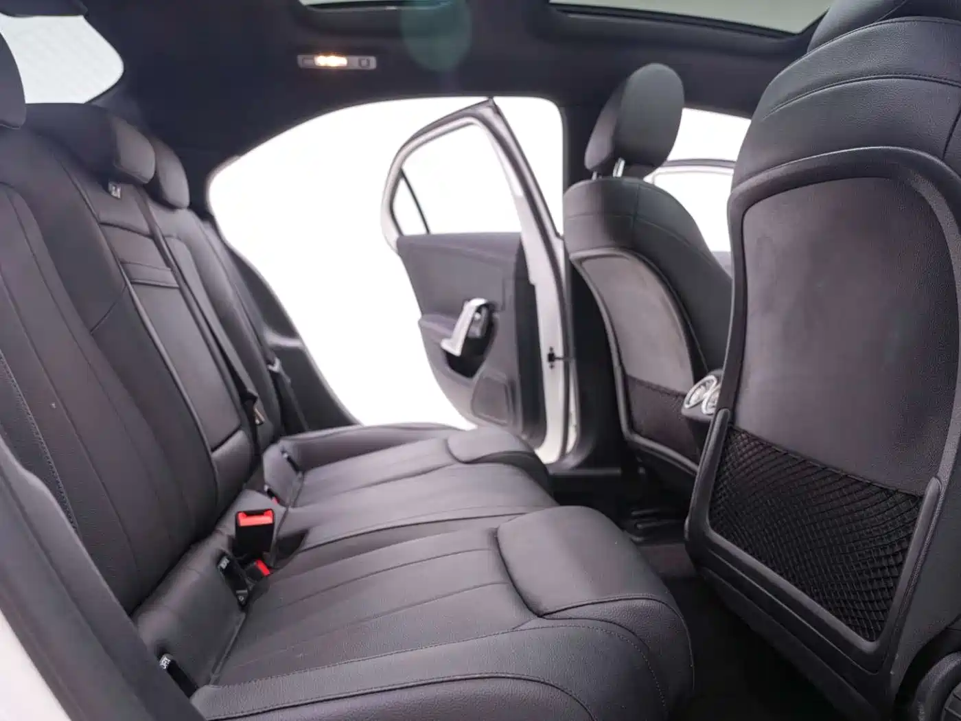 Mercedes-Benz A-Class 2022 A 180 L Sport Sedan фото 24