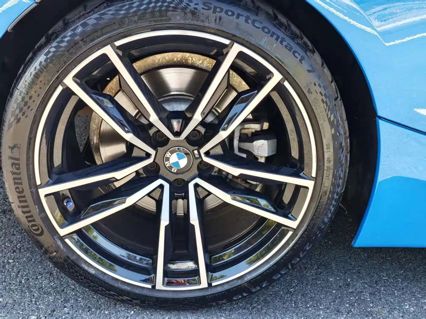 Фото 9 - BMW Z4