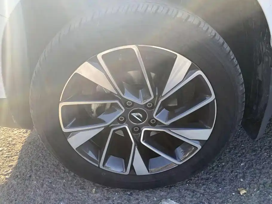 Jetta VS5 2020 2019 280TSI Automatic Glory