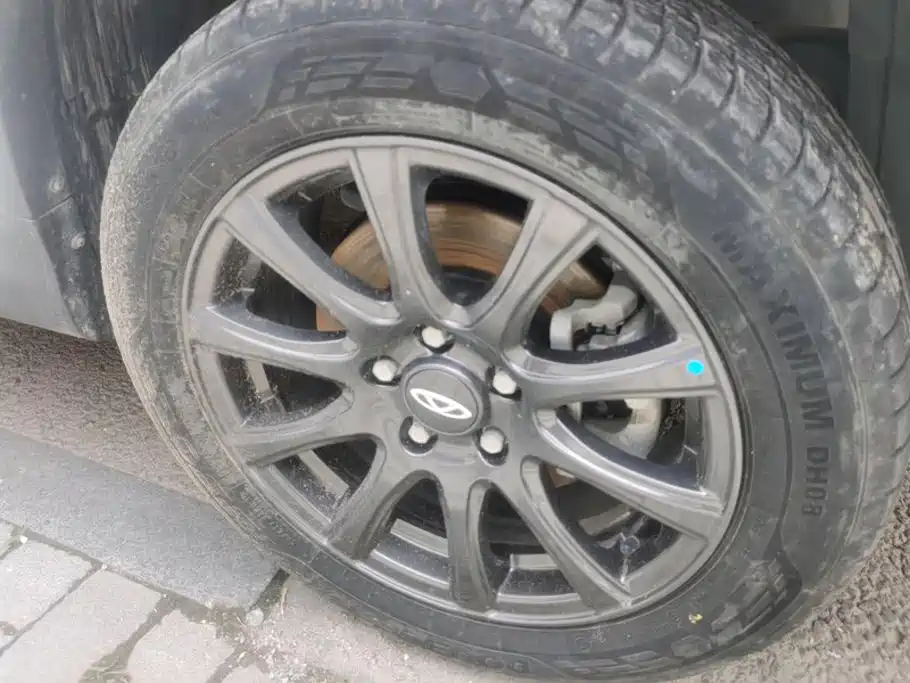 Chery Tiggo 3x 2025 2024 1.5L CVT Excellence