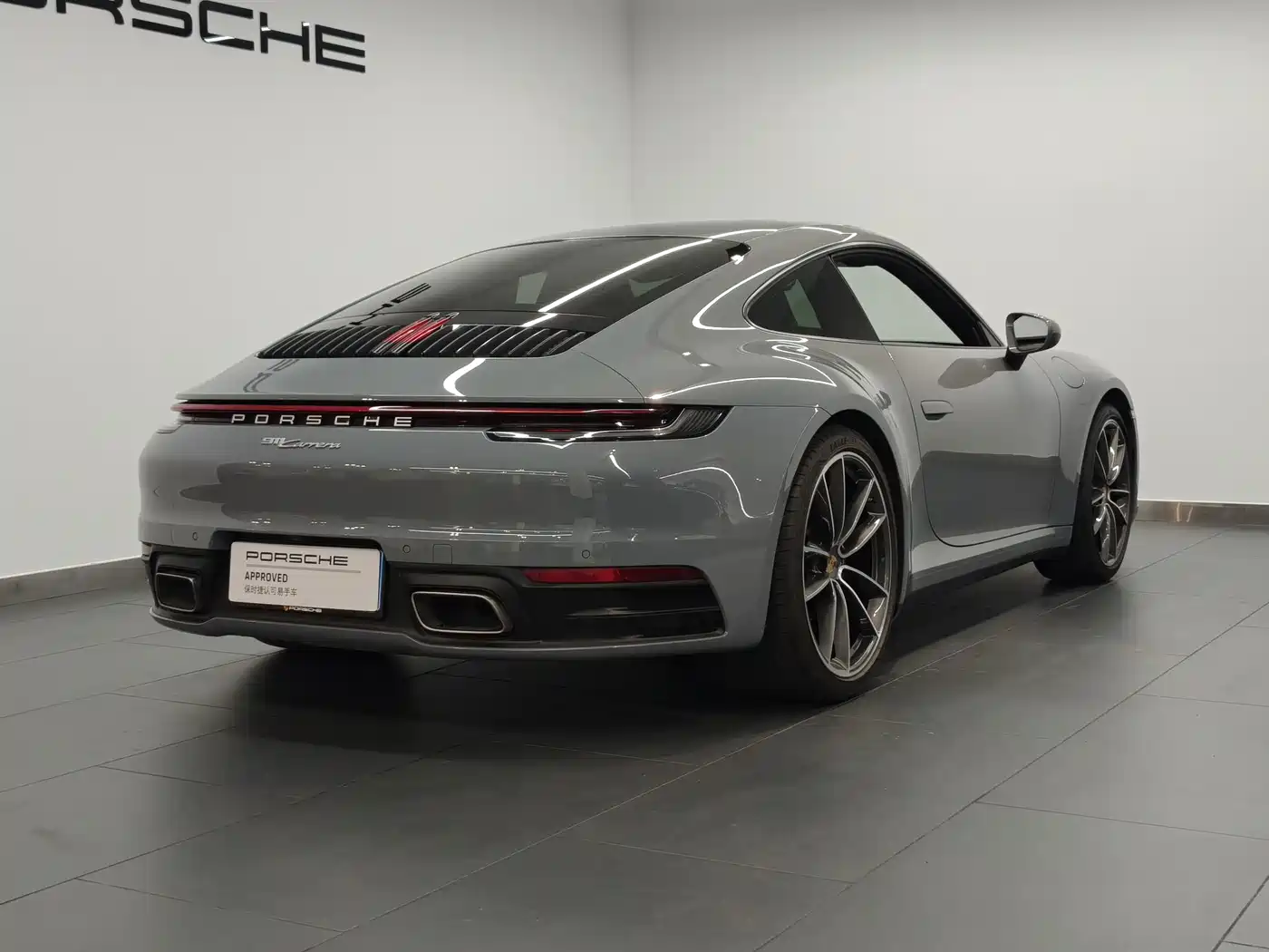 Porsche 911, миниатюра 4