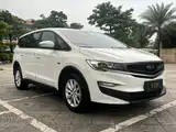 Фото 3 - Geely Jiaji