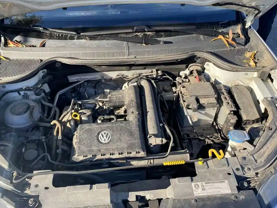 Jetta VS5 2020 2019 280TSI Automatic Glory