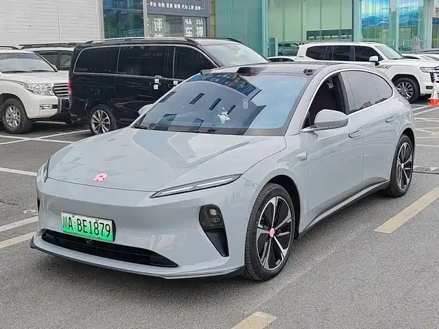 NIO ET5T 2024 75kWh Touring