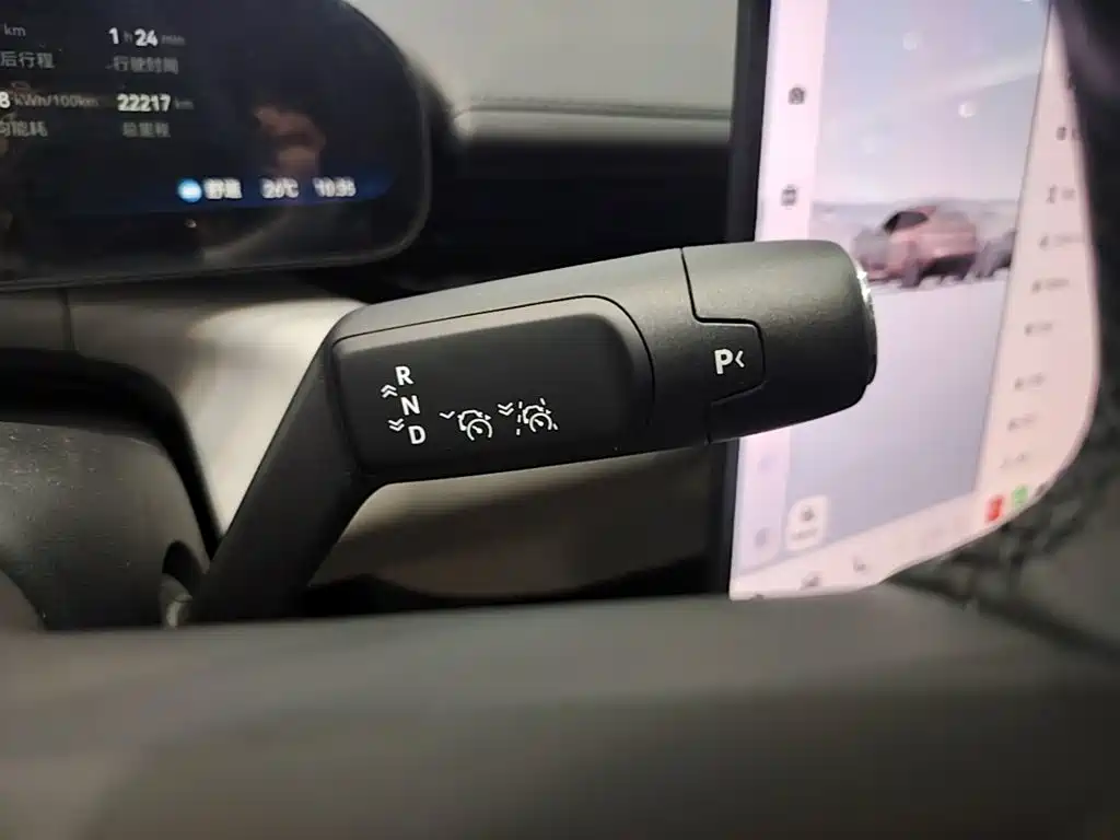 ZEEKR 007 2024 2024 RWD Enhanced 75kWh