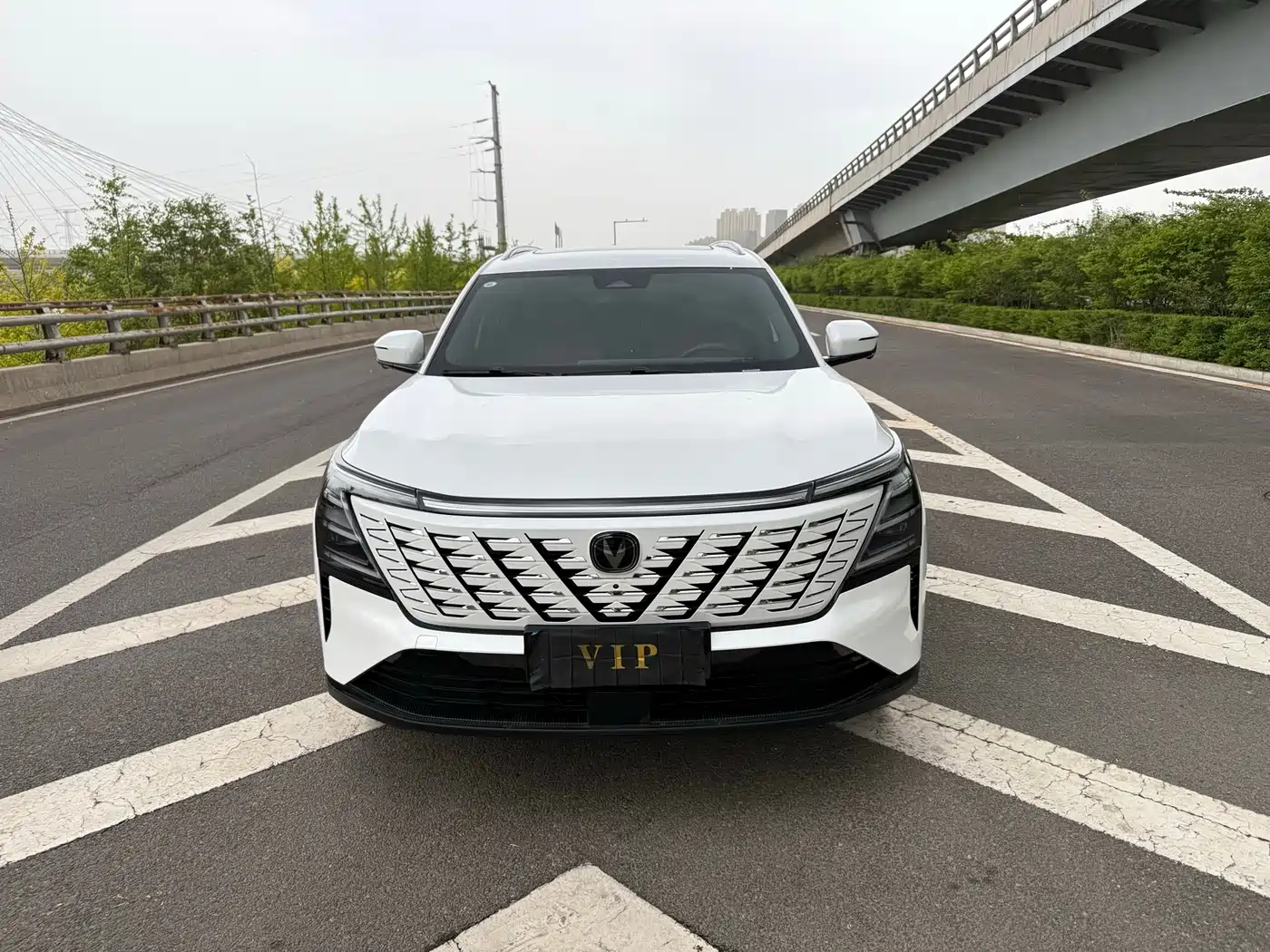 Photo 2 - Changan CS75 PLUS