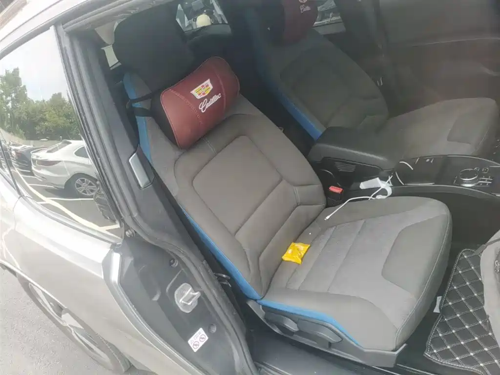 BMW i3 (Import) 2019 2018 Luxury Edition
