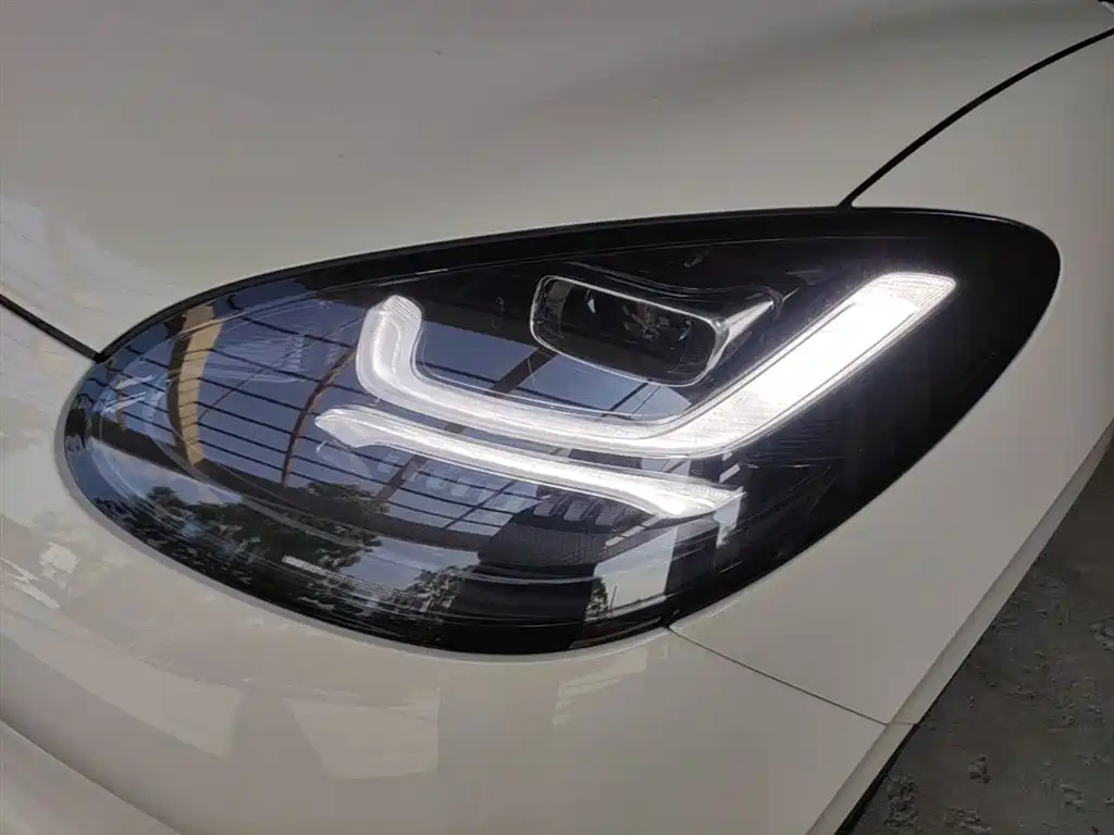 Wuling Motors Wuling Bingo 2026 2025 Model 333km Joy Edition