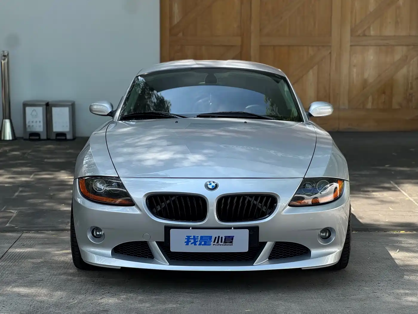 BMW Z4 2009